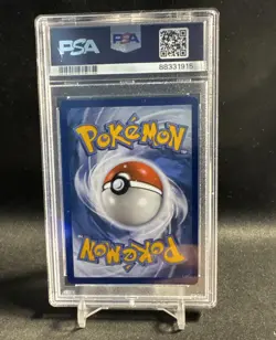 2023 POKEMON SVP EN MEWTWO 151 ULTRA PREMIUM COLLECTION #052 PSA 9 - Image 2