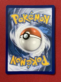 Charmander SWSH092 Black Star Promo Cosmo Holo | Pokemon TCG NM - Image 2