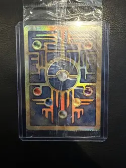 Pokemon TCG - Ancient Mew Promo Factory Sealed - Image 2