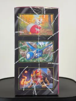 Pokemon – Mega Symphonia Booster (5 Box) Korean Ver. - Image 3