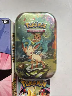 Pokemon TCG New Sealed Variety Bundle Ascended Heroes Prismatic Perfect Order - Image 3