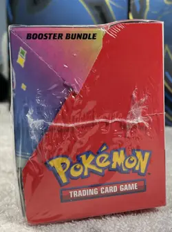 Pokemon - Scarlet and Violet - Prismatic Evolution (Surprise Box) Sealed TCG - Image 5