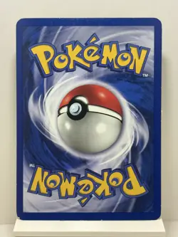 Lt. Surge's Spearow (83) Common 1st Edition Gym Heroes 083/132 LP Pokemon TCG NM - Image 2