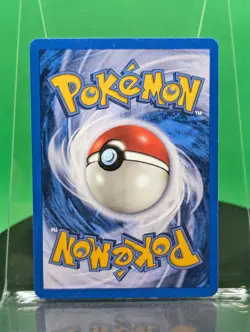 Mudkip 59/109 EX Ruby & Sapphire Common 2003 English Pokemon Nintendo - Image 2