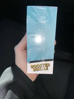 Pokemon TCG: Mega Evolution-Ascended Heroes Booster Bundle - New & Sealed 👀💥 - Image 3