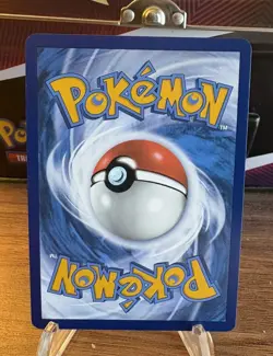 Pokemon TCG Smeargle TG10/TG30 Trainer Gallery Full Art SWSH Silver Tempest - Image 2