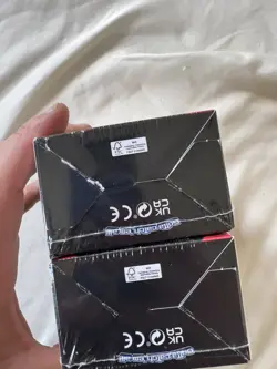 Pokemon TCG: Ascended Heroes Booster Bundle x 2 BRAND NEW SEALED in hand - Image 4