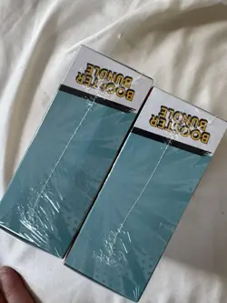 Pokemon TCG: Ascended Heroes Booster Bundle x 2 BRAND NEW SEALED in hand - Image 5