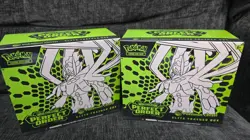 Perfect Order **Pokemon Center** Elite Trainer Box PC ETB - Factory Sealed - Image 1