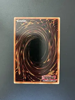 Breaker The Magical Warrior GLD1-EN014 Ultra Rare Limited Edition VLP YuGiOh - Image 2