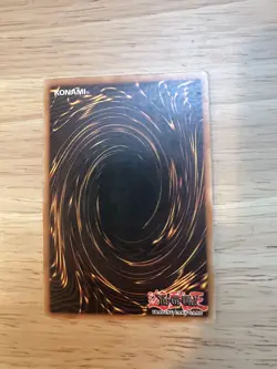 Yu-Gi-Oh Panther Warrior CT2-EN006 Secret Rare Limited Edition LP - Image 2