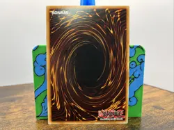 Yugioh: Toon Dark Magician - TDIL-EN032 - Super Rare - 1st Edition - Image 3