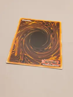 Yugioh Exosister Stella MP23-EN253 Secret Rare 1st Ed NM - Image 5