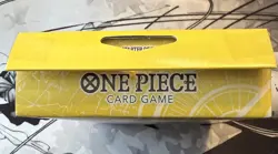 New Sealed Bandai One Piece Egghead Starter Deck ST 29 x1 - Image 5