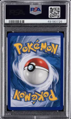 2001 Pokemon Card 1st Edition Kabutops 25/75 PSA 10 GEM MINT Neo Discovery - Image 2