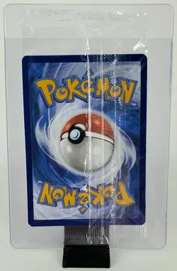 Pokemon TCG Pecharunt Promo Card Scarlet & Violet Shrouded Fable #129 Sealed - Image 2