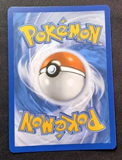 Scorbunny - (Cosmos Holo) SWSH244 SWSH: Sword & Shield Promo Cards Pokemon TCG - Image 3