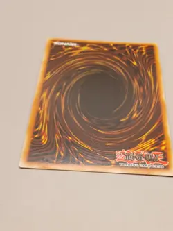 Yugioh Exosister Stella MP23-EN253 Secret Rare 1st Ed NM - Image 5