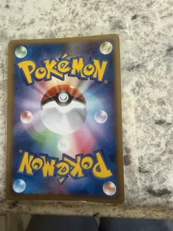 Aura's Lucario 012/020 Aura's Lucario Deck HP Japanese Pokemon Card TCG - Image 5