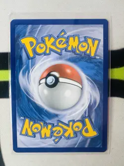 Pokemon TCG Arcanine Holo Rare Detective Pikachu 6/18 Rare Card - Image 2