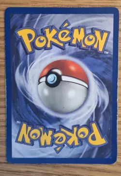 Flareon 19/64 Jungle Pokemon Card Rare LP - Image 2