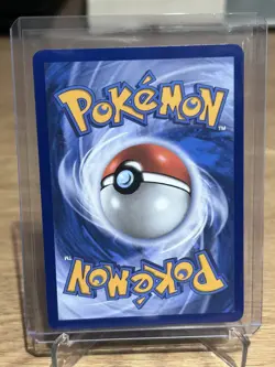 Pokemon TCG Kangaskhan 204/182 Destined Rivals Illustration Rare Card - Image 2