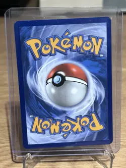 Pokemon TCG Team Rockets Raticate Card 202/182 Destined Rivals Illustration Rare - Image 2