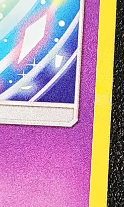 Pokemon TCG Shining Mew Card Shining Legends 40/73 Holo Excellent Condition - Image 3