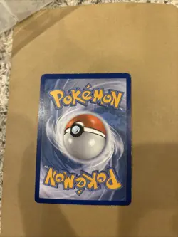 Pokemon Cards Darkrai EX Lightly Played Holo BW46 2012 - Image 2