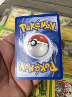 Pokemon Binder Collection Minun Plusle Cards EX Era XY Sun & Moon Scarlet - Image 4