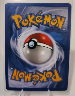 Bastiodon 21/123 Holo Rare Pokemon Card Mysterious Treasures - Image 3