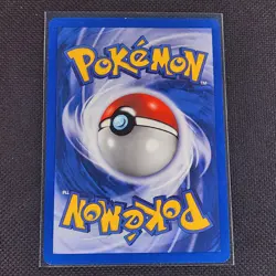 Raikou - 13/64 - Holo Rare - Neo Revelation - Pokemon Card - LP - Image 2