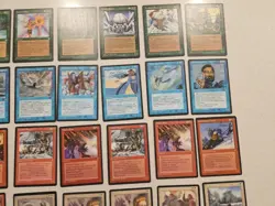 MTG Ice Age 37x Assorted Cards - Image 3
