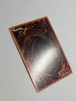 Yugioh Gemini Elf LON-000 Secret Rare Unlimited MP - Image 4