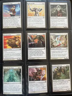 [NM/LP] Ravnica: City of Guilds - Complete Set (306/306) - Magic: The Gathering - Image 1