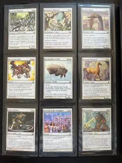 [NM/LP] Ravnica: City of Guilds - Complete Set (306/306) - Magic: The Gathering - Image 2