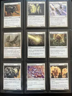 [NM/LP] Ravnica: City of Guilds - Complete Set (306/306) - Magic: The Gathering - Image 3