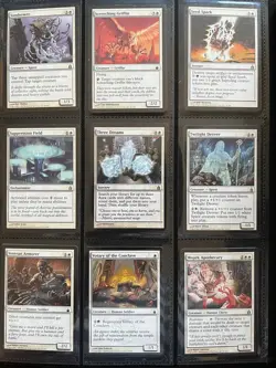 [NM/LP] Ravnica: City of Guilds - Complete Set (306/306) - Magic: The Gathering - Image 4