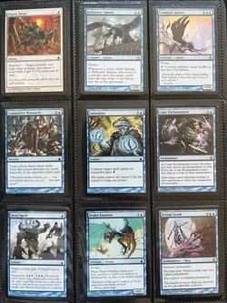 [NM/LP] Ravnica: City of Guilds - Complete Set (306/306) - Magic: The Gathering - Image 5