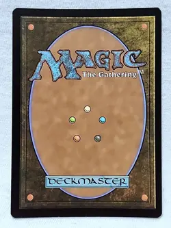 Burnished Hart 008 Retro Frame Foil Uncommon The Brothers' War Retro Artifacts - Image 2