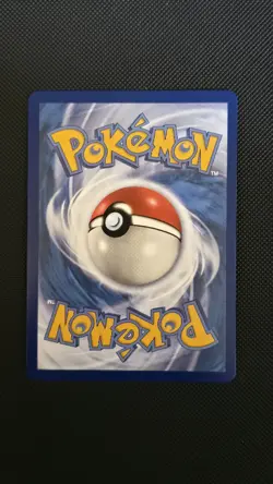 Pokemon TCG Radiant Blastoise 018/078 Pokemon Go Card Near Mint Condition - Image 2