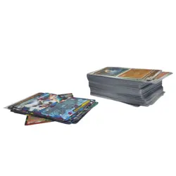 Pokemon TCG Mega Evolution Holo, Reverse Holo & Mega EX Card Bundle (no common) - Image 2