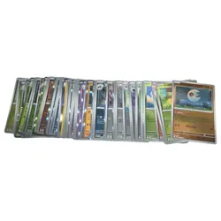 Pokemon TCG Mega Evolution Holo, Reverse Holo & Mega EX Card Bundle (no common) - Image 4