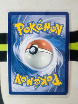 2019 Pokemon - DETECTIVE PIKACHU - JIGGLYPUFF HOLO - 14/18 - Image 2