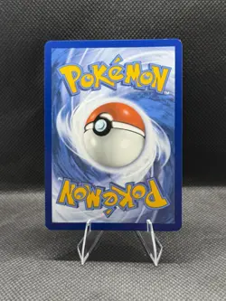 Pokemon Card - Ralts Scarlet & Violet Base Set 211/198 Illustration Rare NM - Image 2