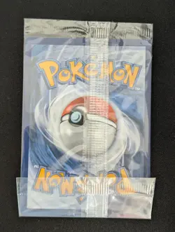 Pecharunt 129 SEALED Illutration Rare Promo - Pokemon TCG - Image 2