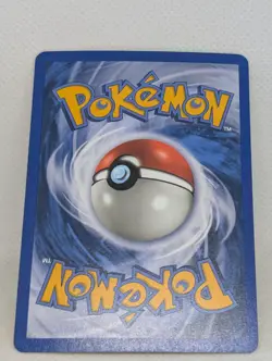 Magnemite 76/144 Skyridge Reverse Holo Rare Pokemon TCG Nintendo e-reader LP - Image 5