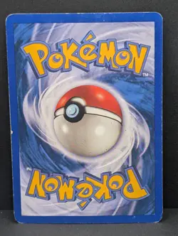 Golduck (50b) 050B/147 Aquapolis Reverse Holo Rare Pokemon TCG Nintendo LP - Image 2