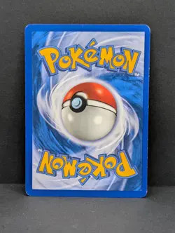 Eevee 075/147 Aquapolis Reverse Holo Rare Pokemon TCG Nintendo LP+ - Image 2