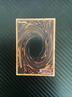 Yugioh Red-Eyes Flare Metal Dragon RA01-EN038 Quarter Century Rare 1st Ed NM - Image 2